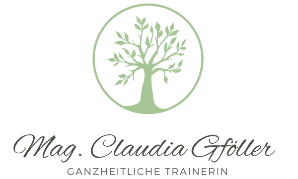 Wechselzeit.tirol Mag. Claudia Gföller Ganzheitliche Trainerin Logo